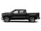 2020 Chevrolet Silverado 1500 Crew Cab Short Box 4-Wheel Drive RST