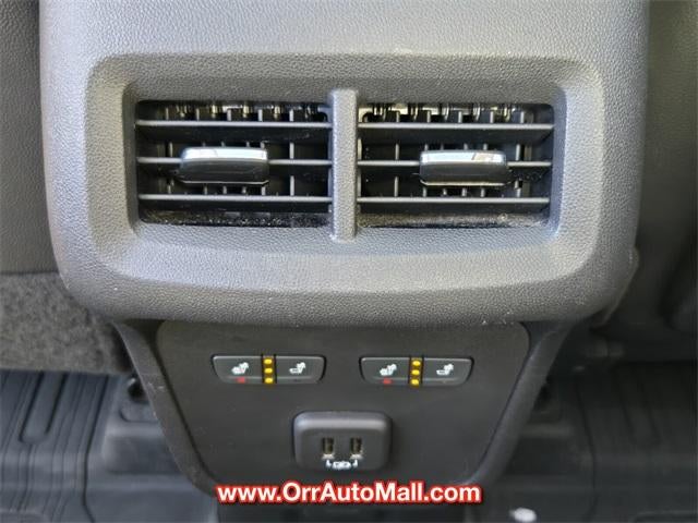 2022 GMC Terrain AWD Denali