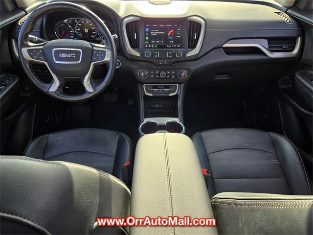 2022 GMC Terrain AWD Denali