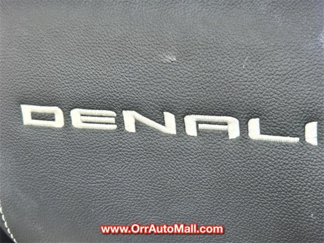 2022 GMC Terrain AWD Denali