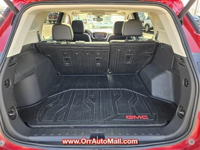 2022 GMC Terrain AWD Denali