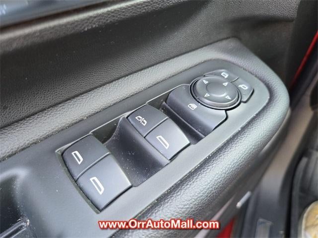 2022 GMC Terrain AWD Denali