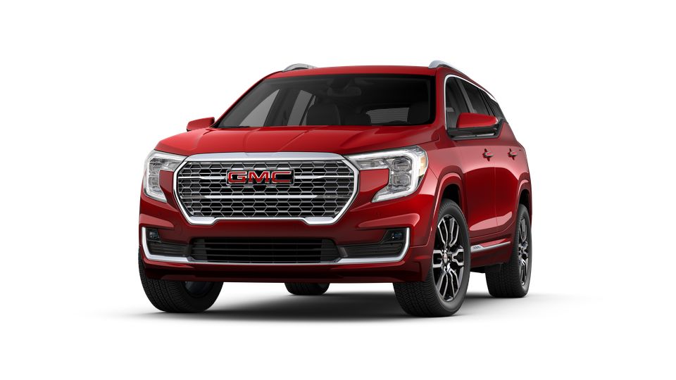 2022 GMC Terrain AWD Denali