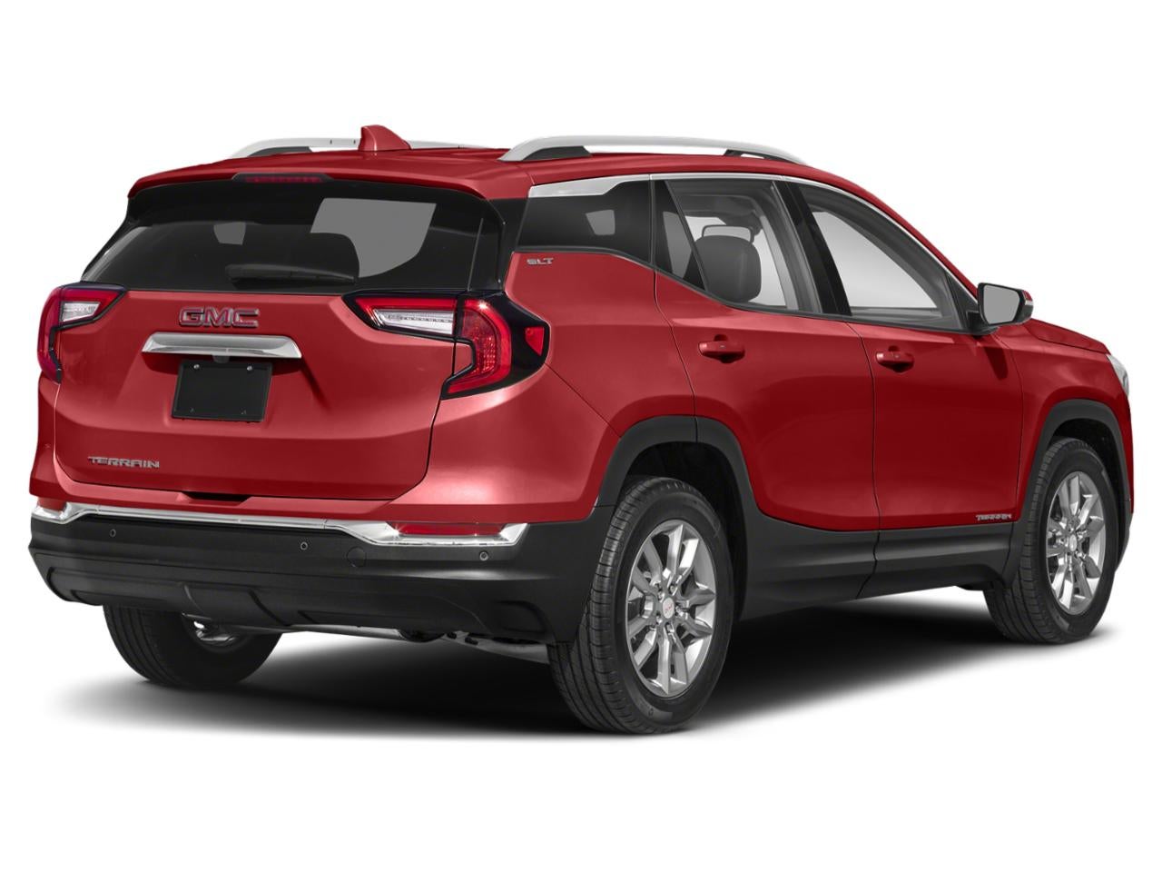2022 GMC Terrain AWD Denali
