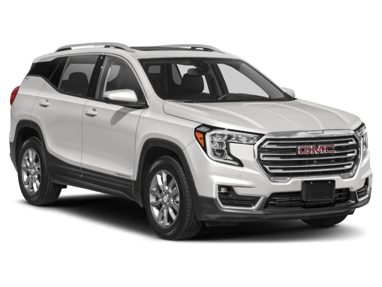 2022 GMC Terrain AWD Denali