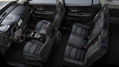 2022 GMC Terrain AWD Denali