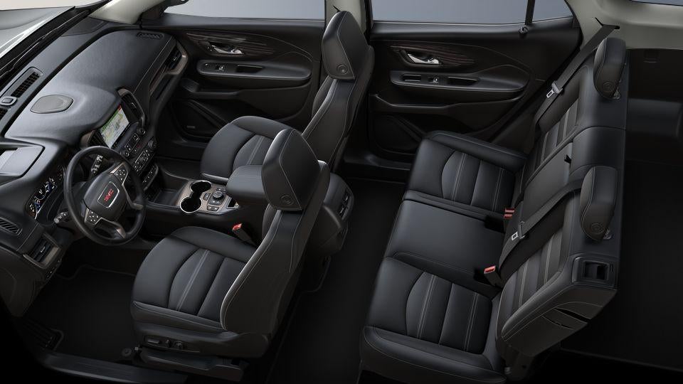 2022 GMC Terrain AWD Denali