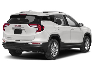 2022 GMC Terrain AWD Denali