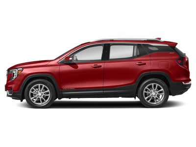2022 GMC Terrain AWD Denali