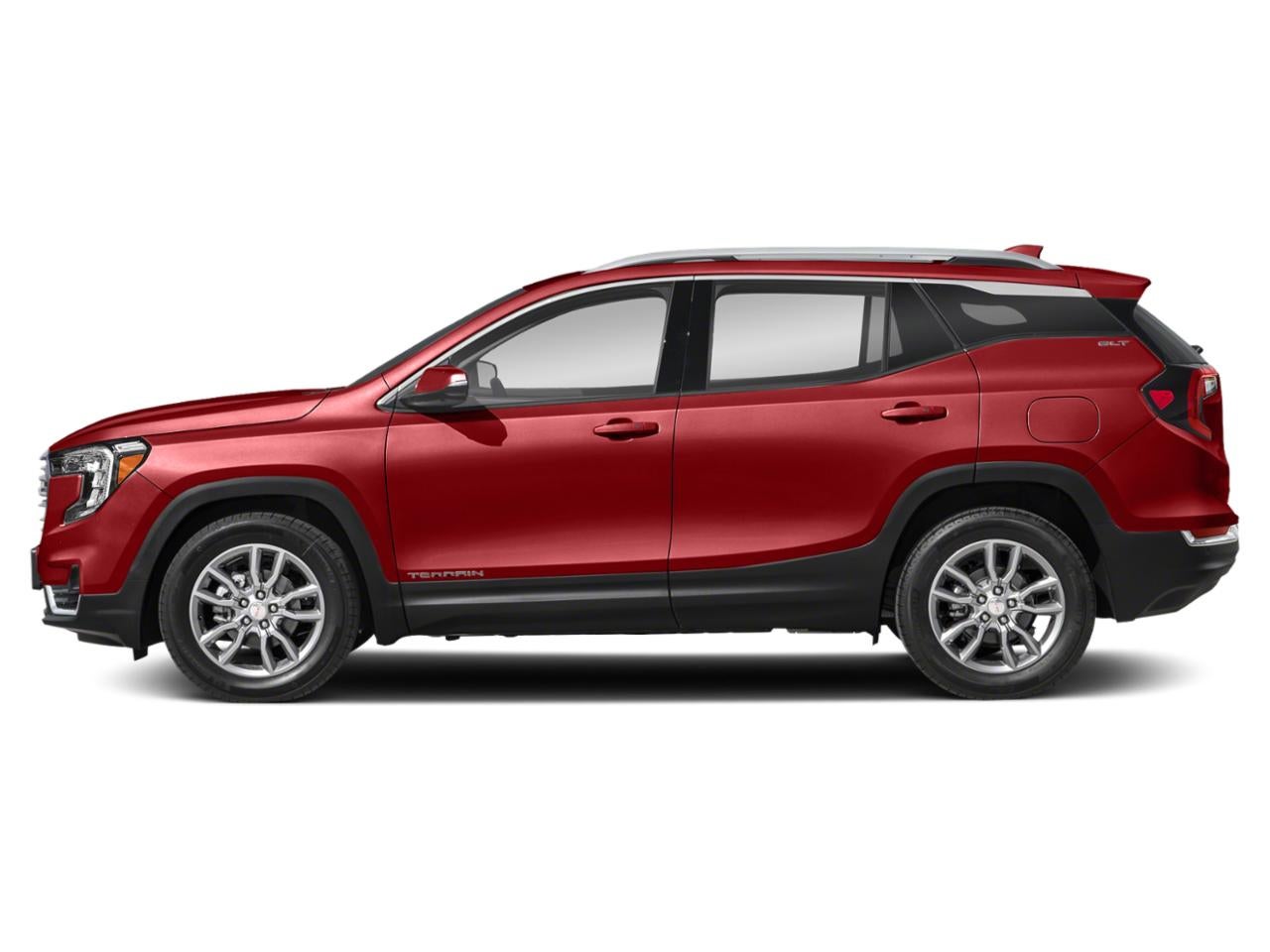 2022 GMC Terrain AWD Denali