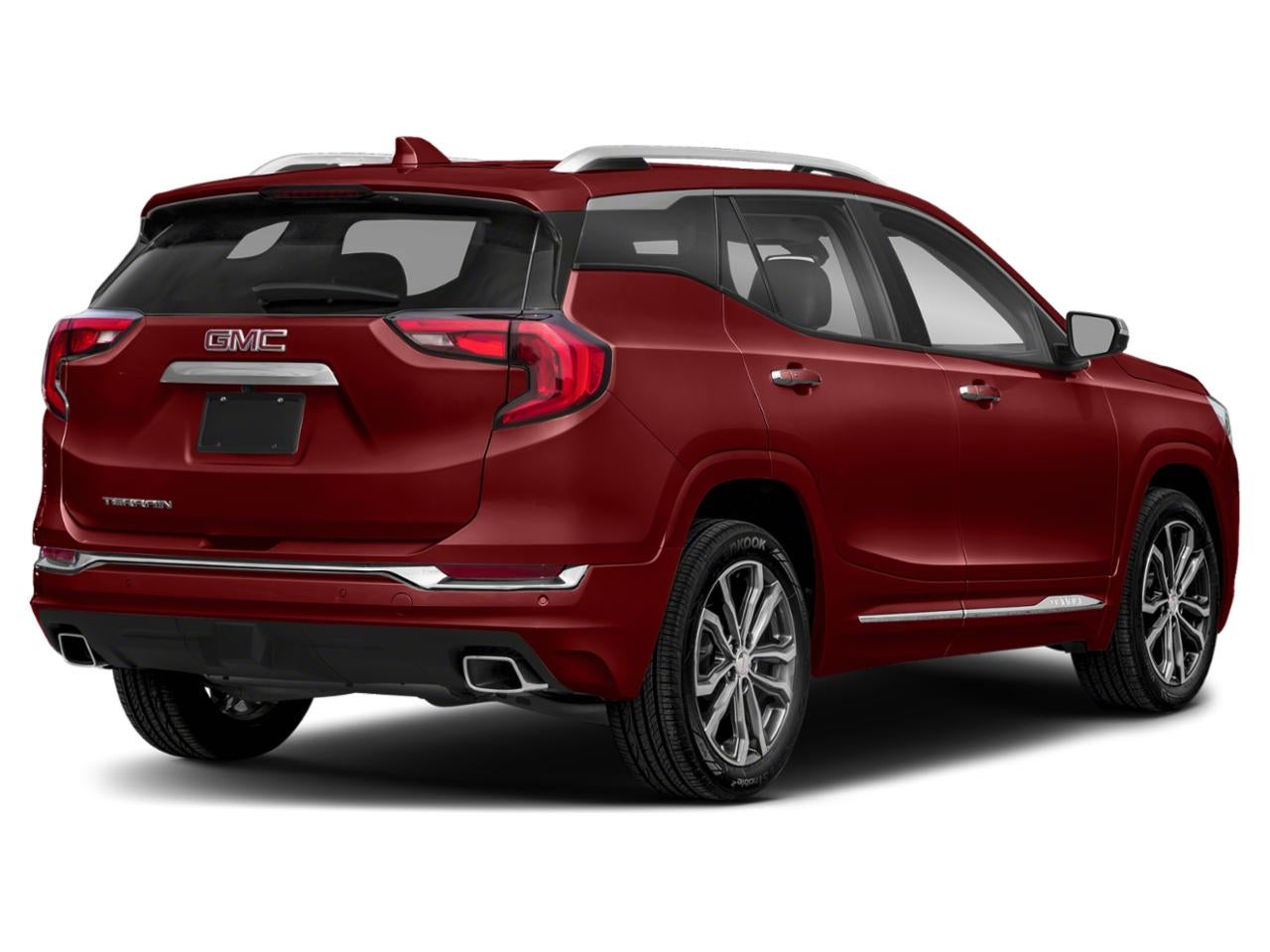 2019 GMC Terrain AWD Denali