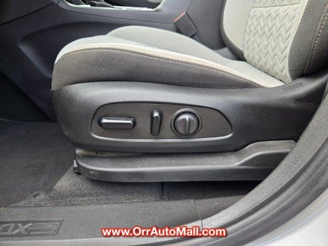2023 Chevrolet Equinox AWD 4dr LT w/2FL