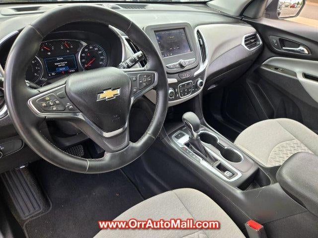 2023 Chevrolet Equinox AWD 4dr LT w/2FL