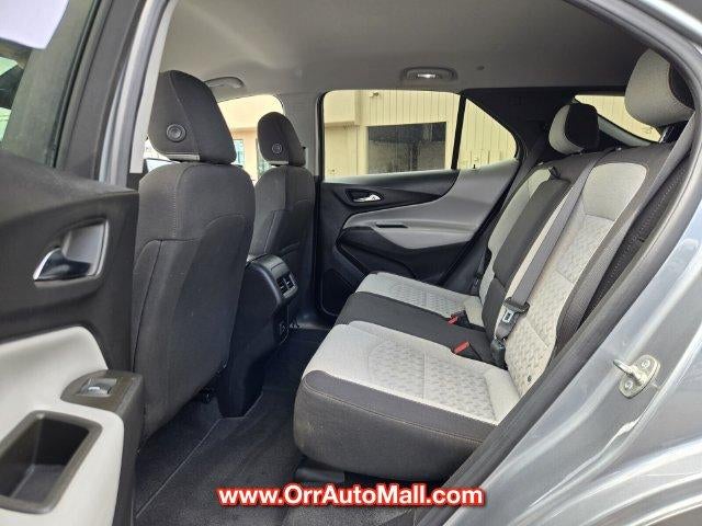 2023 Chevrolet Equinox AWD 4dr LT w/2FL