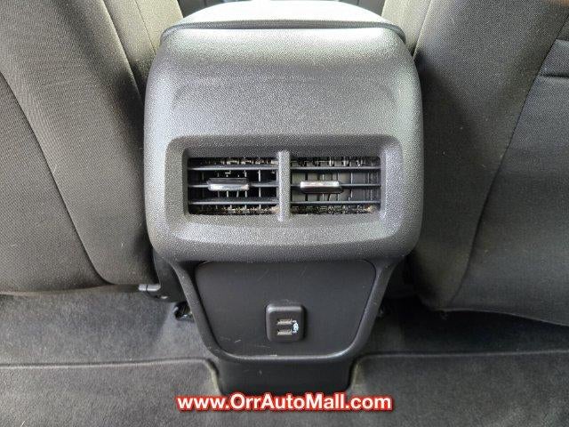 2023 Chevrolet Equinox AWD 4dr LT w/2FL