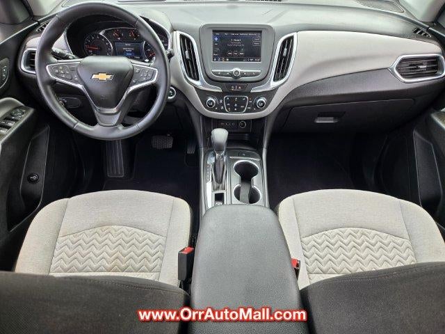 2023 Chevrolet Equinox AWD 4dr LT w/2FL