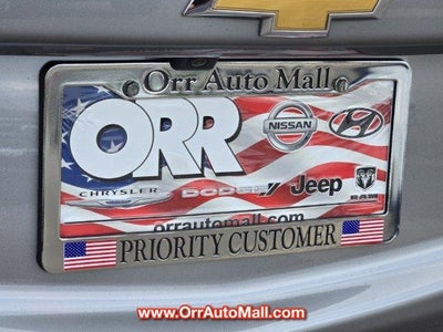2023 Chevrolet Equinox AWD 4dr LT w/2FL