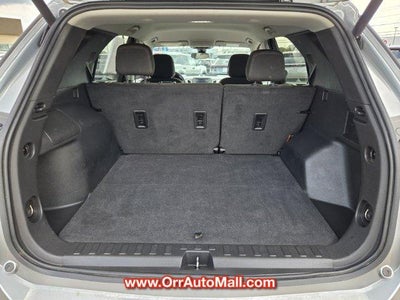 2023 Chevrolet Equinox AWD 4dr LT w/2FL