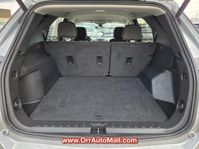 2023 Chevrolet Equinox AWD 4dr LT w/2FL
