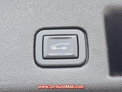 2023 Chevrolet Equinox AWD 4dr LT w/2FL