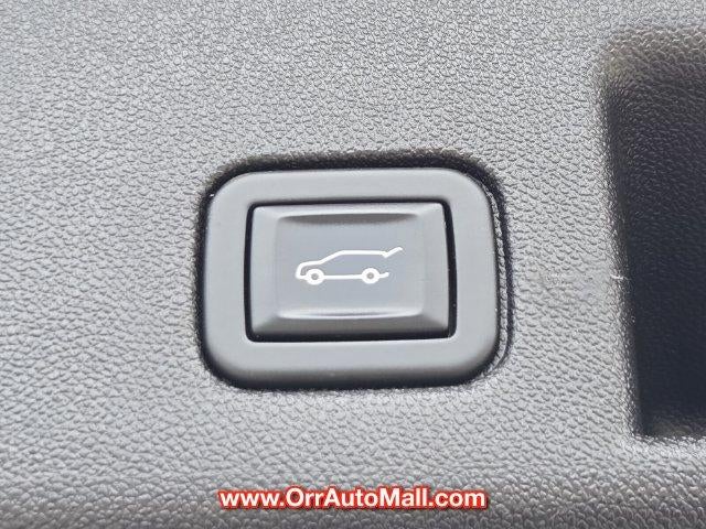 2023 Chevrolet Equinox AWD 4dr LT w/2FL