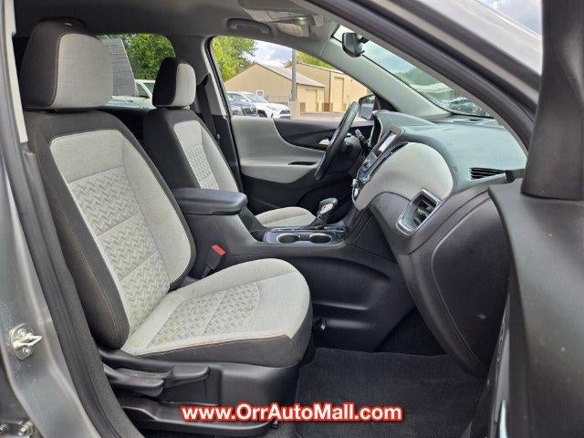 2023 Chevrolet Equinox AWD 4dr LT w/2FL