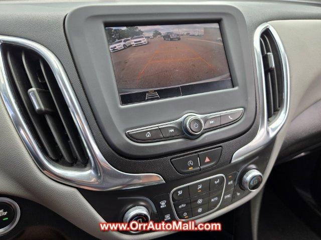 2023 Chevrolet Equinox AWD 4dr LT w/2FL