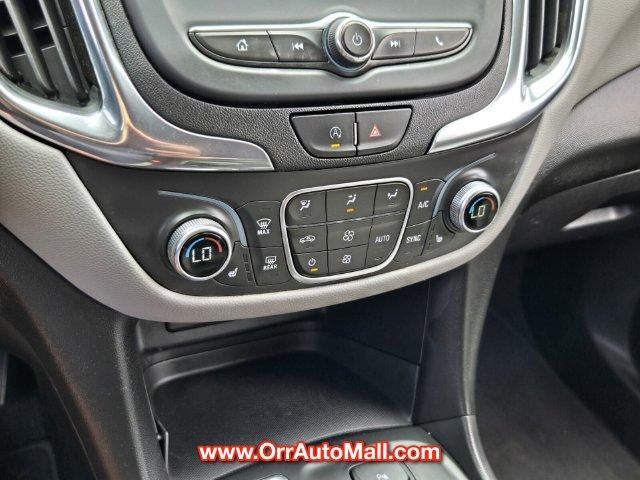 2023 Chevrolet Equinox AWD 4dr LT w/2FL