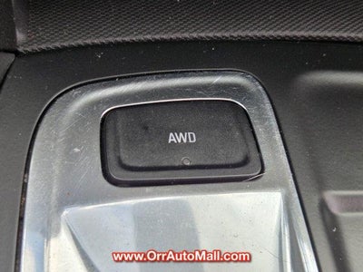2023 Chevrolet Equinox AWD 4dr LT w/2FL