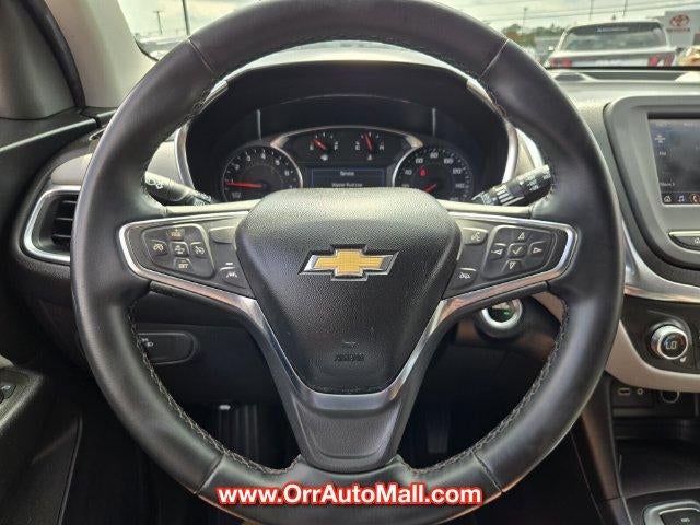 2023 Chevrolet Equinox AWD 4dr LT w/2FL
