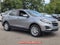 2023 Chevrolet Equinox AWD 4dr LT w/2FL