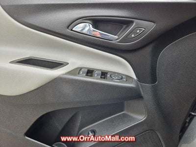 2023 Chevrolet Equinox AWD 4dr LT w/2FL