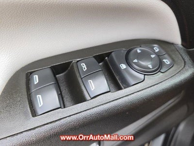 2023 Chevrolet Equinox AWD 4dr LT w/2FL