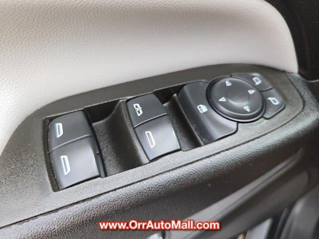 2023 Chevrolet Equinox AWD 4dr LT w/2FL