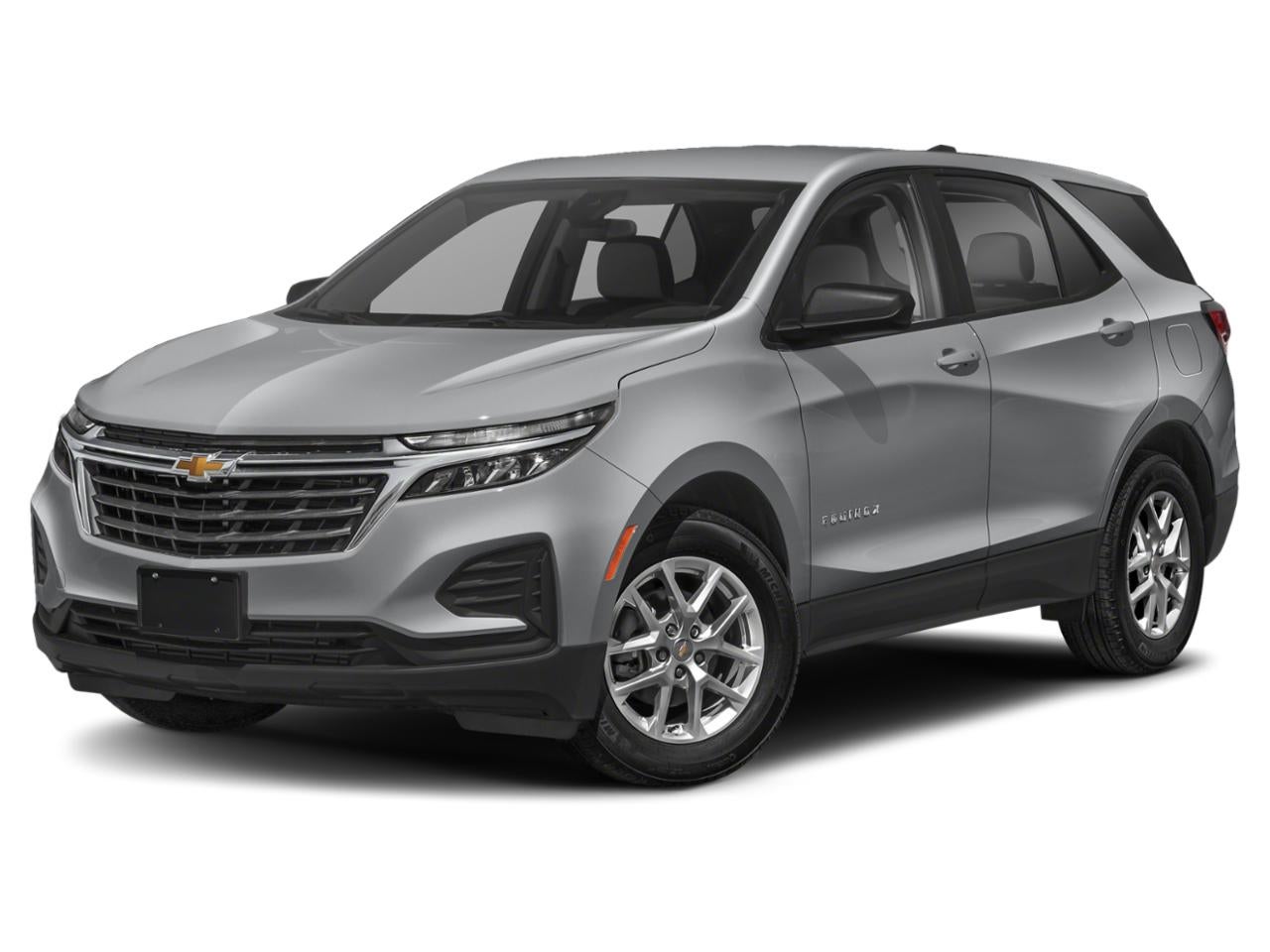 2023 Chevrolet Equinox AWD 4dr LT w/2FL