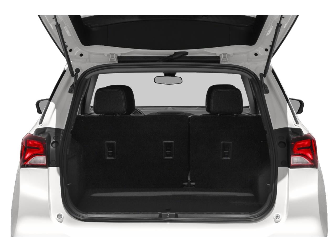 2023 Chevrolet Equinox AWD 4dr LT w/2FL
