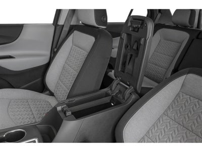 2023 Chevrolet Equinox AWD 4dr LT w/2FL
