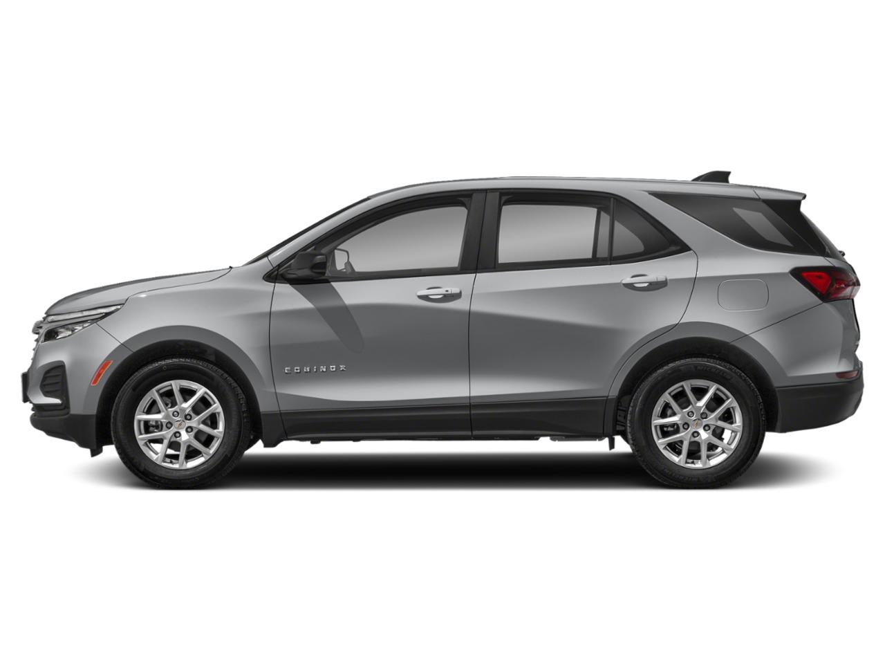 2023 Chevrolet Equinox AWD 4dr LT w/2FL
