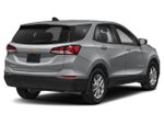2023 Chevrolet Equinox AWD 4dr LT w/2FL