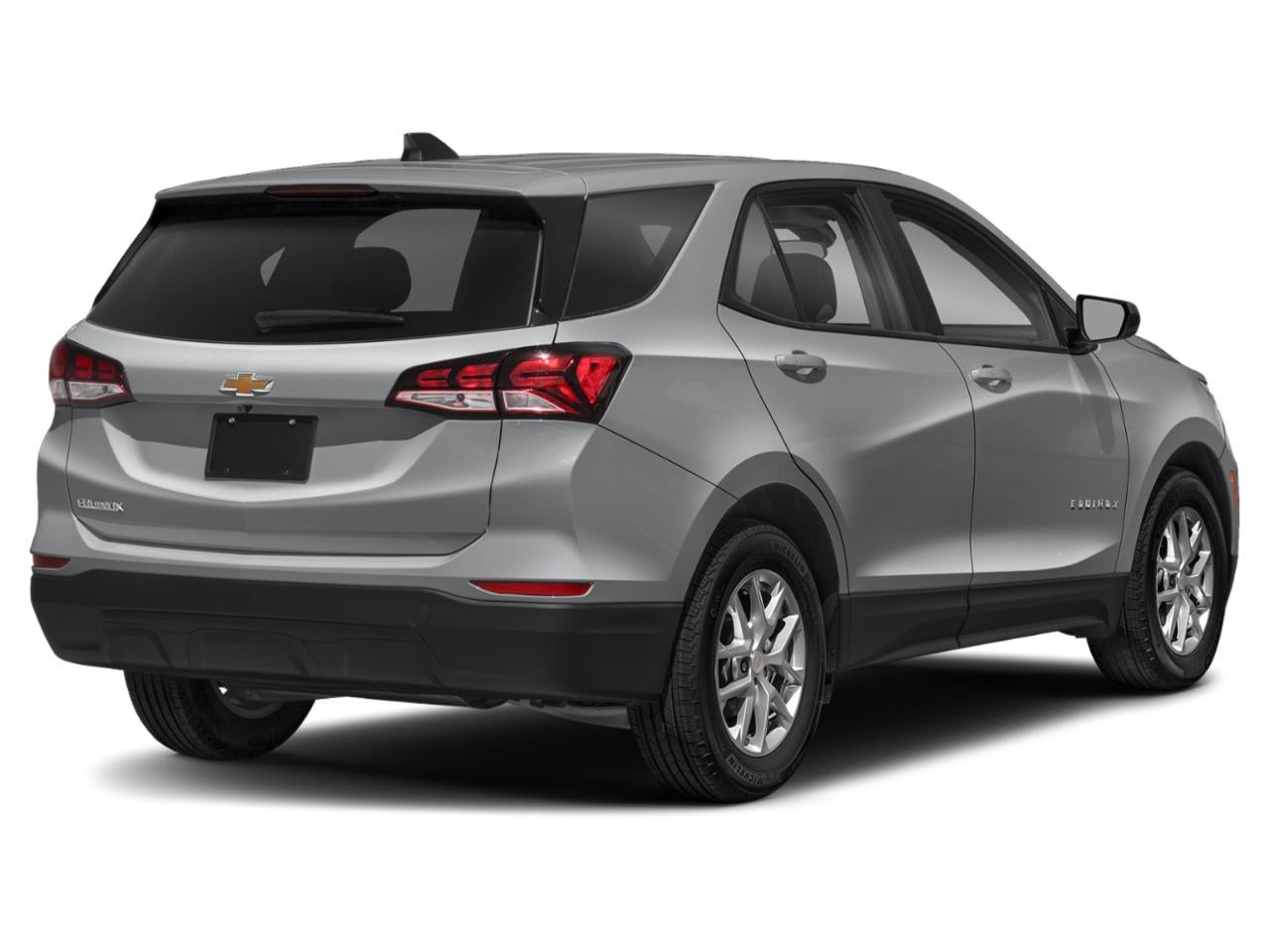 2023 Chevrolet Equinox AWD 4dr LT w/2FL