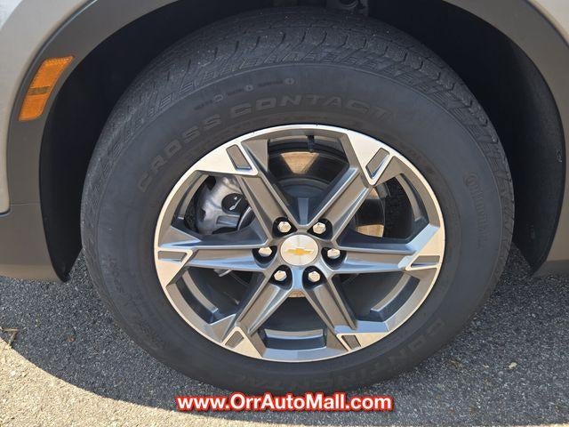 2025 Chevrolet Blazer LT FWD
