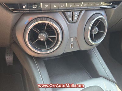 2025 Chevrolet Blazer LT FWD