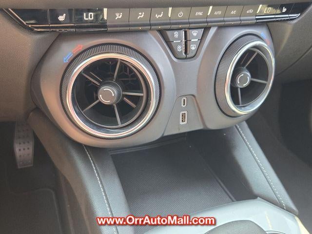 2025 Chevrolet Blazer LT FWD
