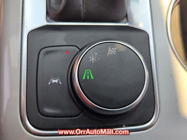 2025 Chevrolet Blazer LT FWD