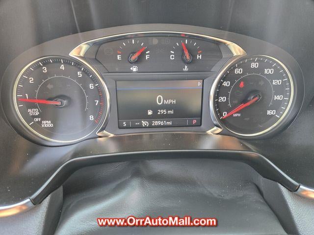 2025 Chevrolet Blazer LT FWD