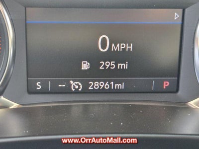 2025 Chevrolet Blazer LT FWD