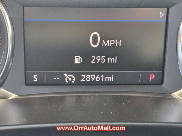 2025 Chevrolet Blazer LT FWD