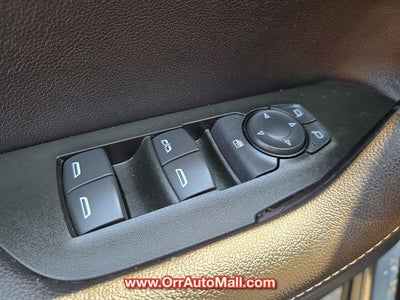 2025 Chevrolet Blazer LT FWD