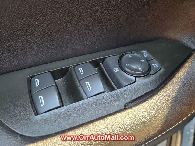 2025 Chevrolet Blazer LT FWD