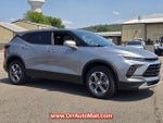 2025 Chevrolet Blazer LT FWD
